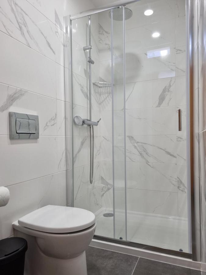 Apartamento T2 Salva-Vidas Nazaré Dış mekan fotoğraf