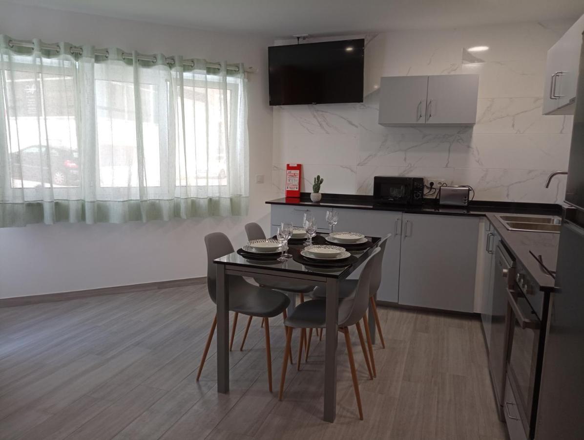 Apartamento T2 Salva-Vidas Nazaré Dış mekan fotoğraf