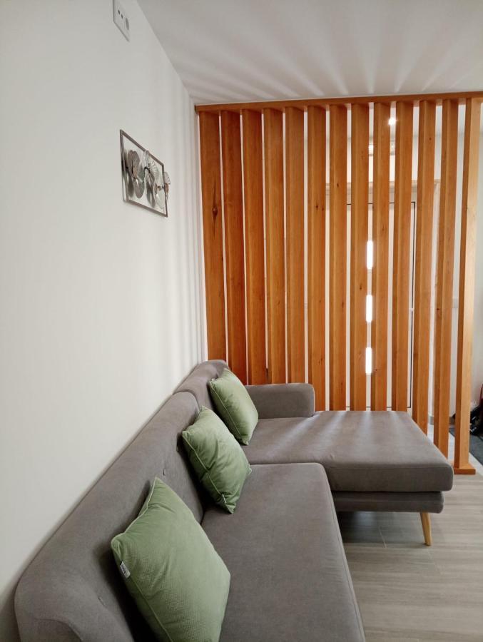 Apartamento T2 Salva-Vidas Nazaré Dış mekan fotoğraf