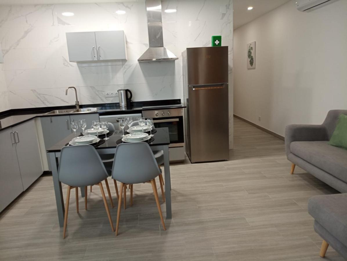 Apartamento T2 Salva-Vidas Nazaré Dış mekan fotoğraf